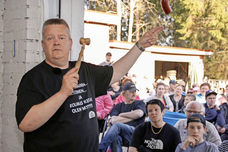 Aki Palsanmäki