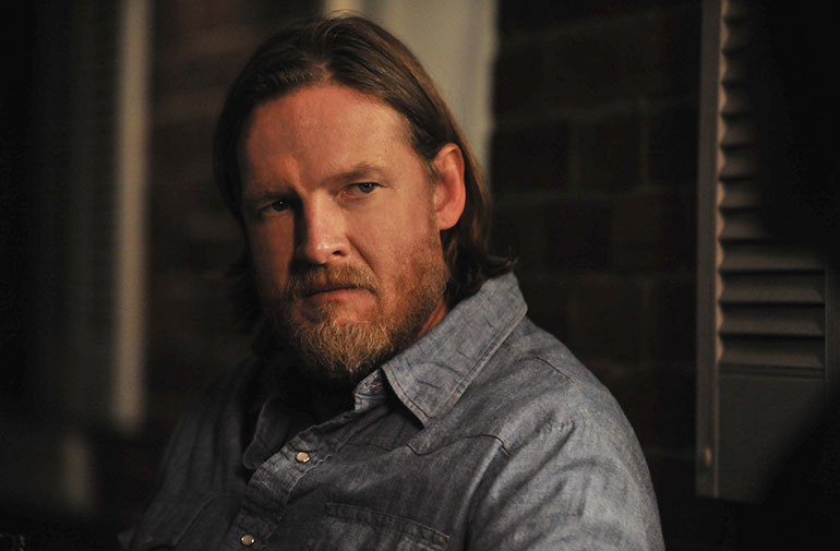 Donal Logue SOA:ssa