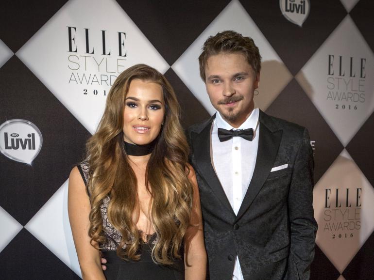 roope salminen ja sara sieppi