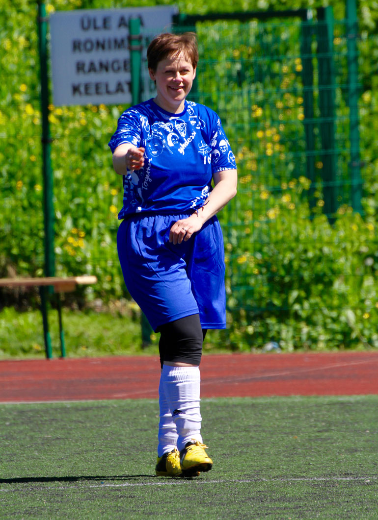 Paula Lehtomäki