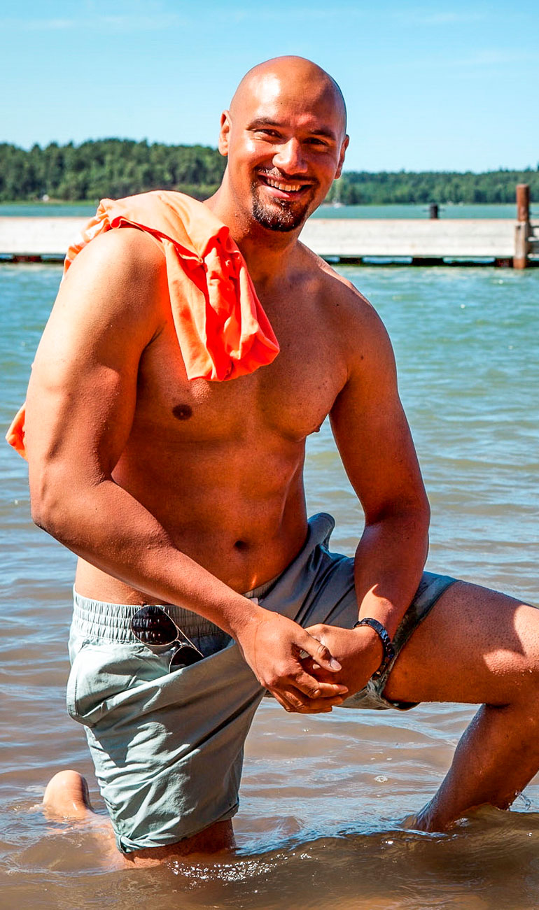Marco Vossi