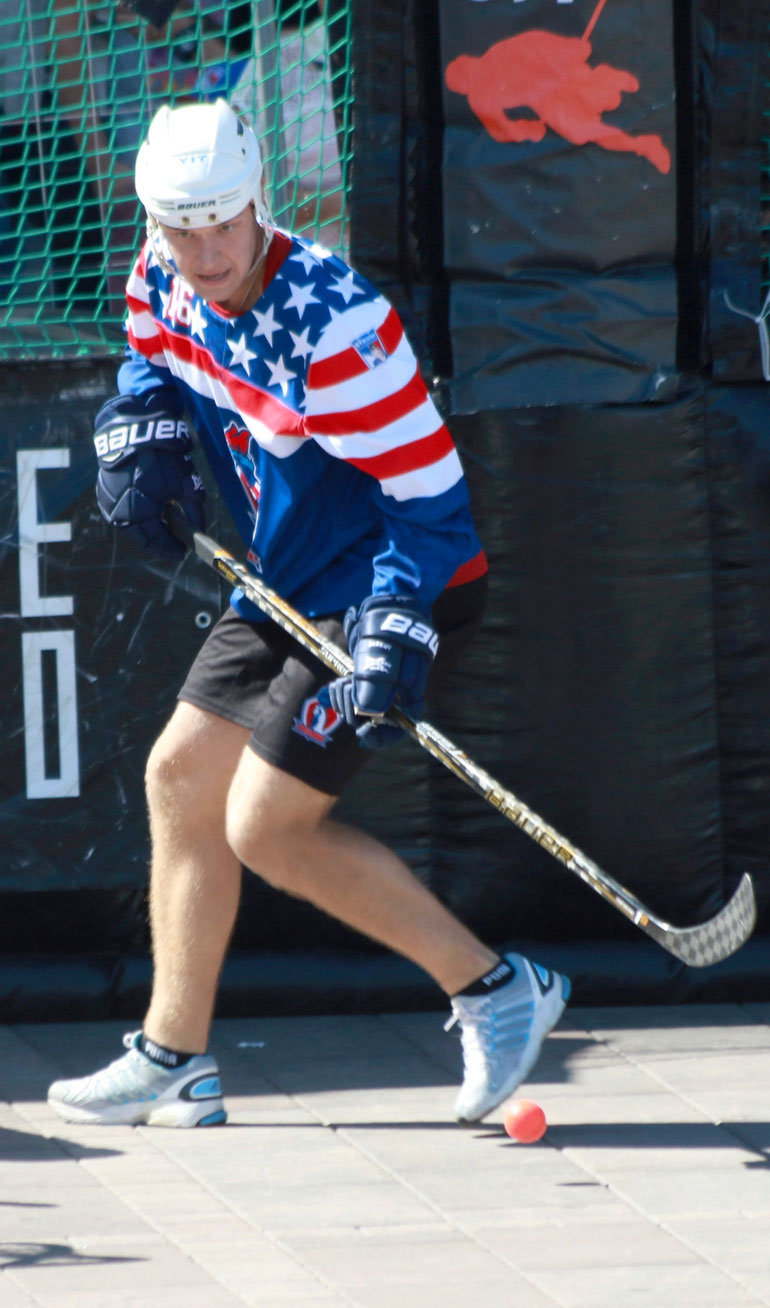 Aleksander Barkov