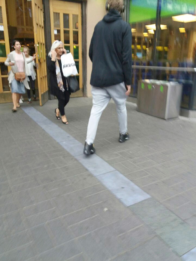 Lauri Markkanen koripalloilija