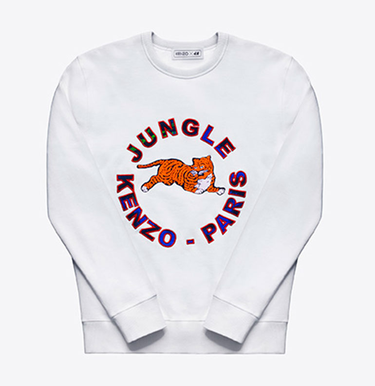 Kenzo-college