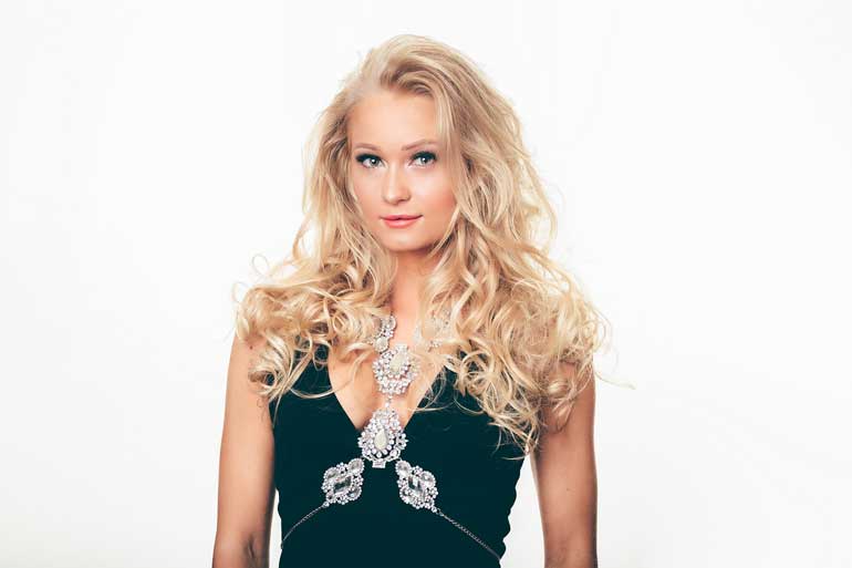 Eveliina Koskelo