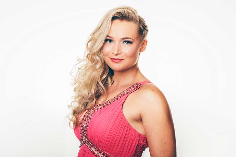 Jenni Hartikainen