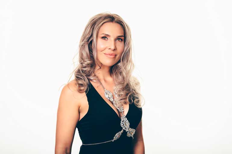 Tiia Turunen
