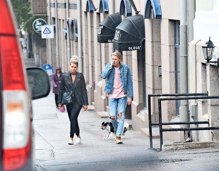 bea toivonen