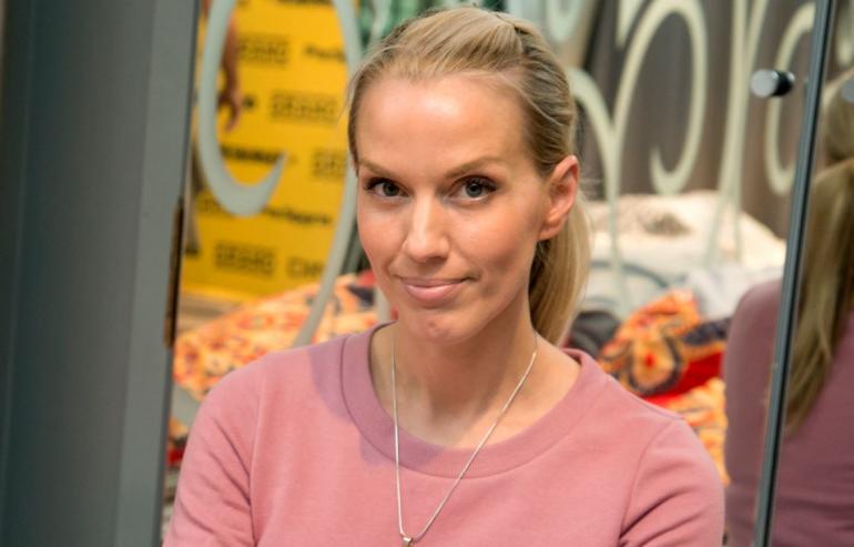 Piritta Hagman