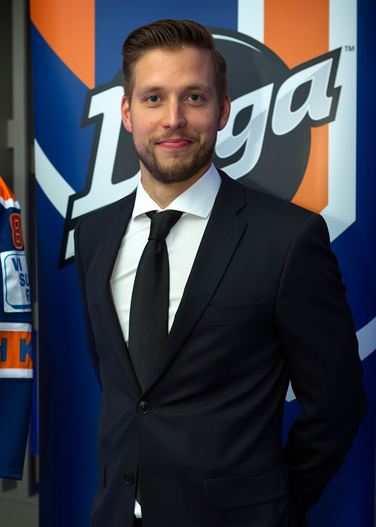 Jukka Peltola, Tappara
