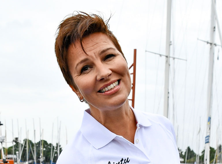 Arja Koriseva