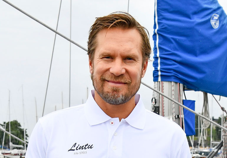 Kimmo Timonen