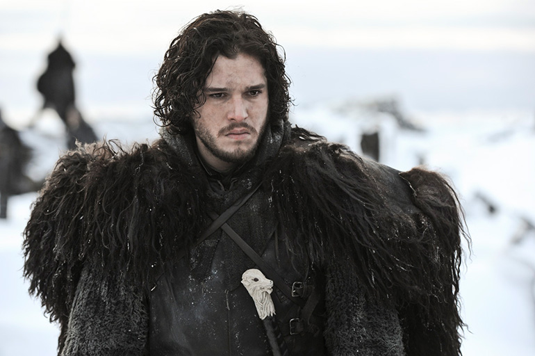 HBO NORDIC