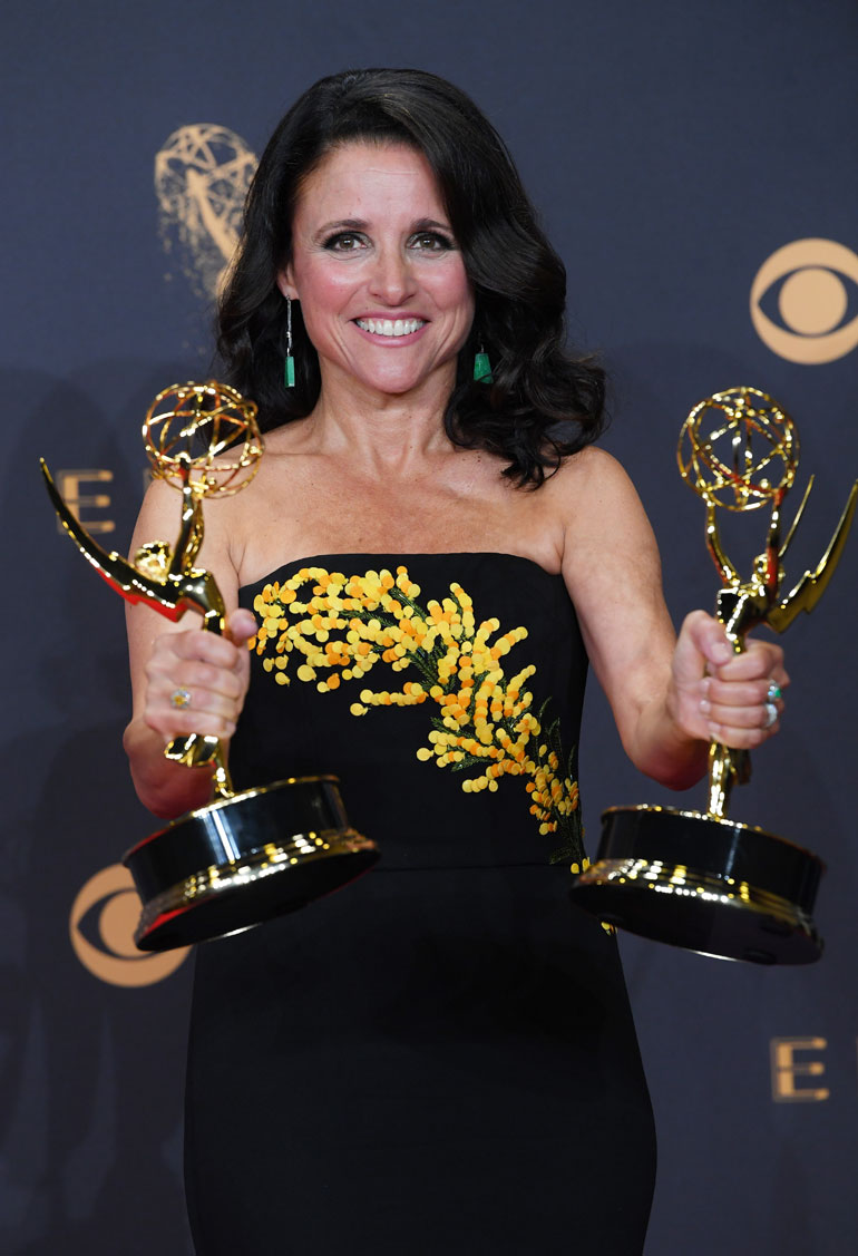 julia louis-dreyfus
