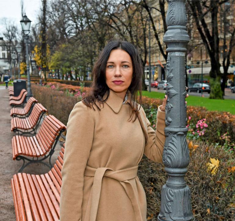 Oksana