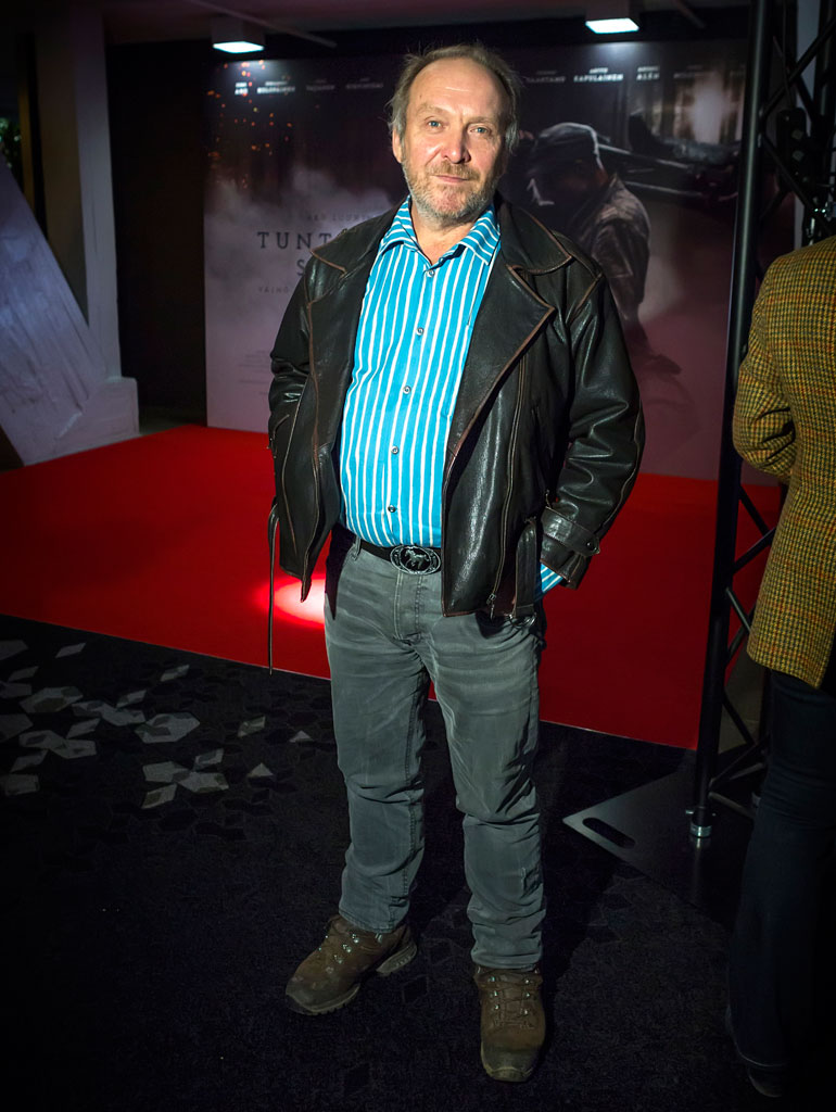 Teuvo Hakkarainen