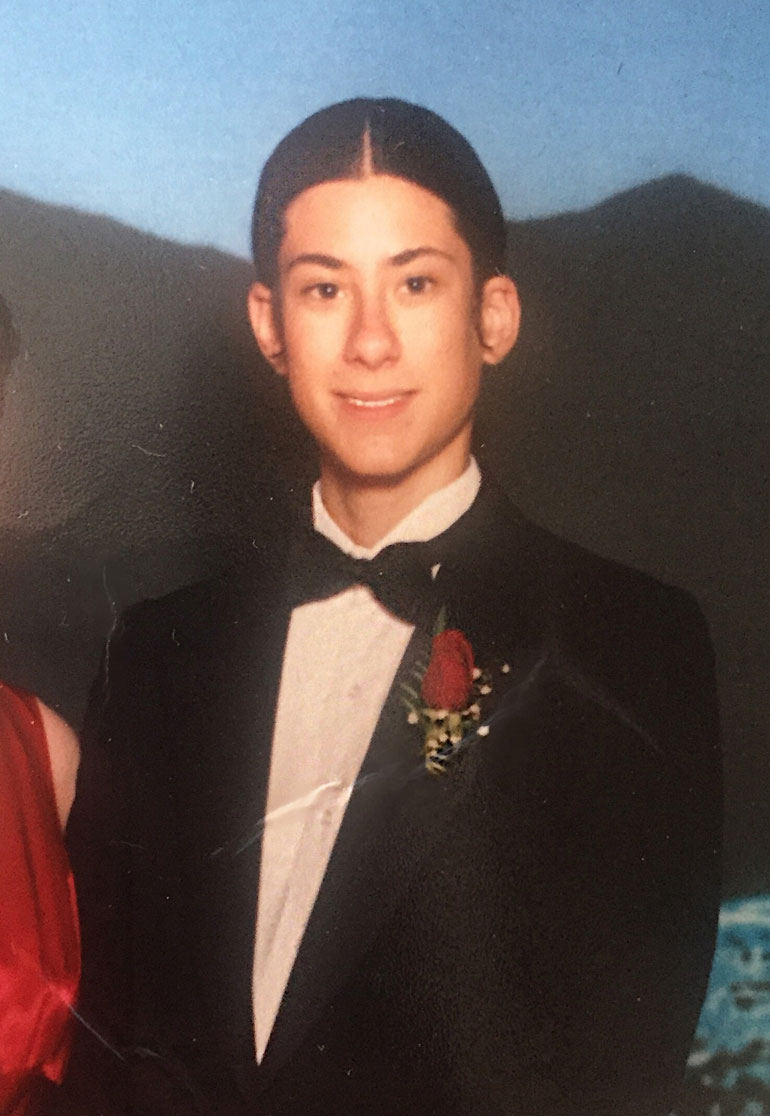 Justin Jedlica