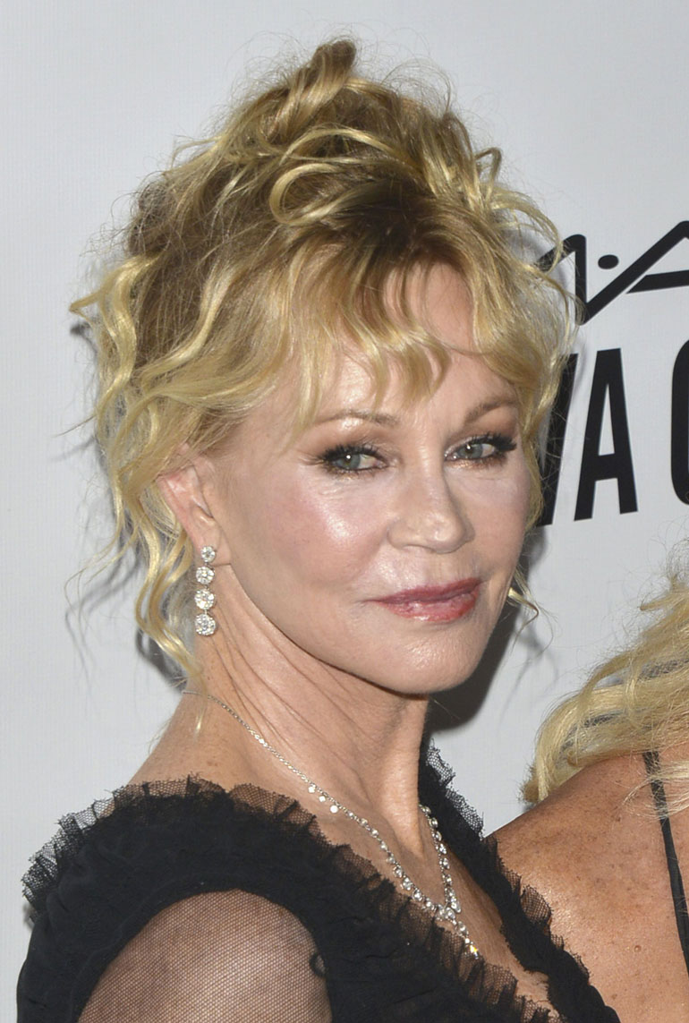 melanie griffith 60 turvautui j lleen kauneuskirurgiaan melanie griffith 60 turvautui j lleen kauneuskirurgiaan