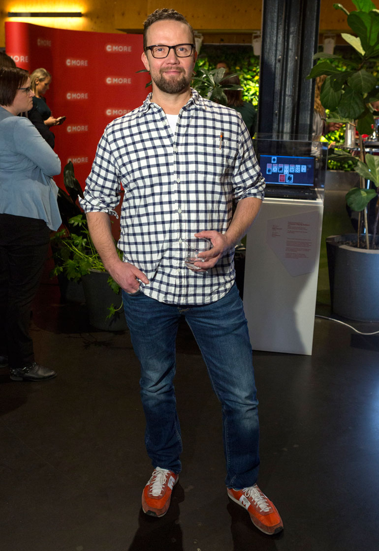 Petteri Summanen