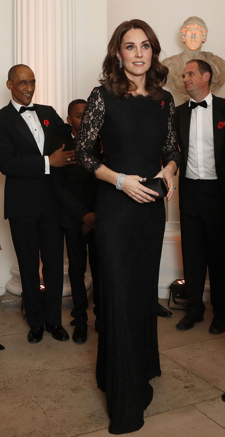 Herttuatar Catherine
