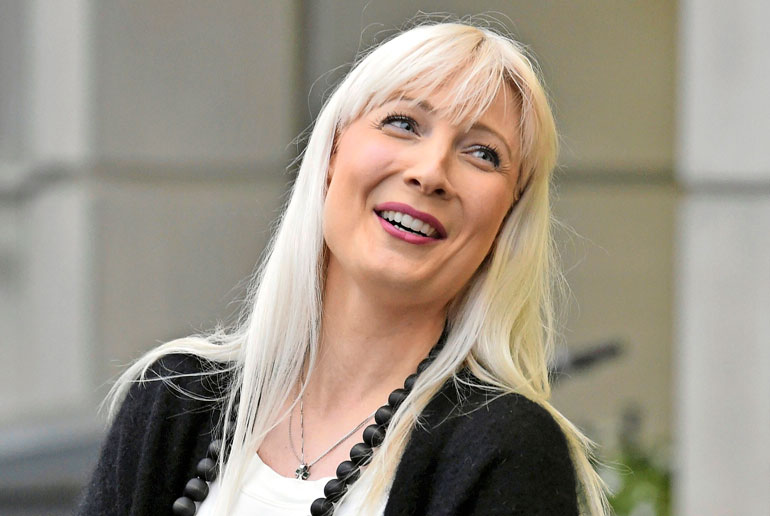 Laura Huhtasaari