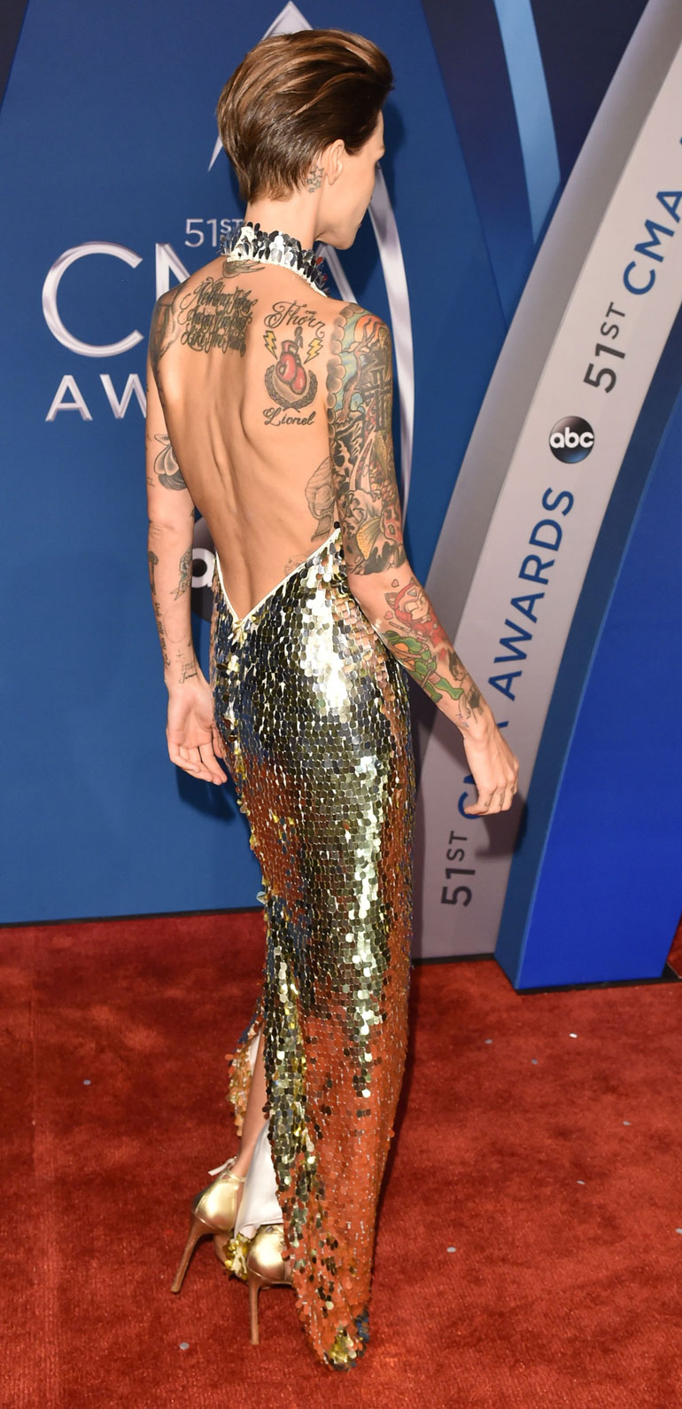 Ruby Rose