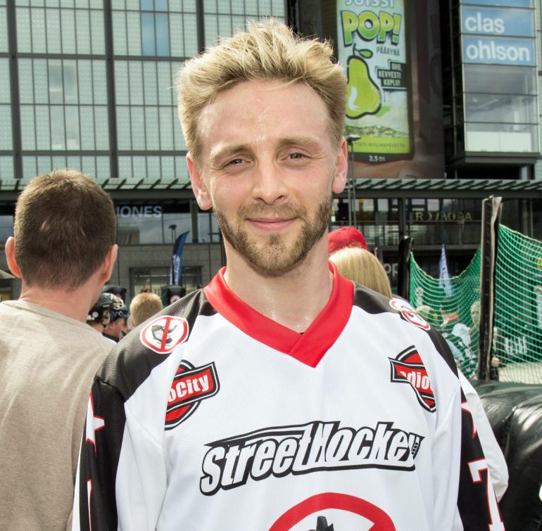 Reino Nordin