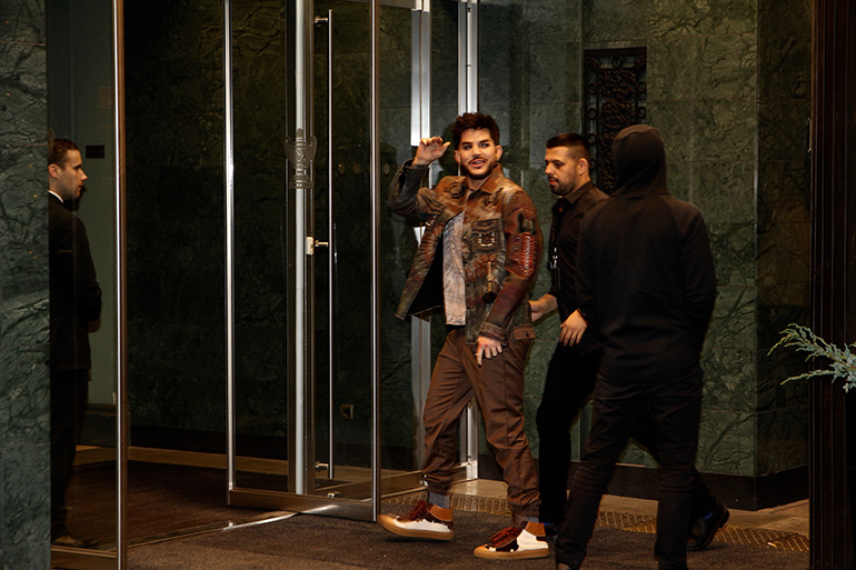 AdamLambert