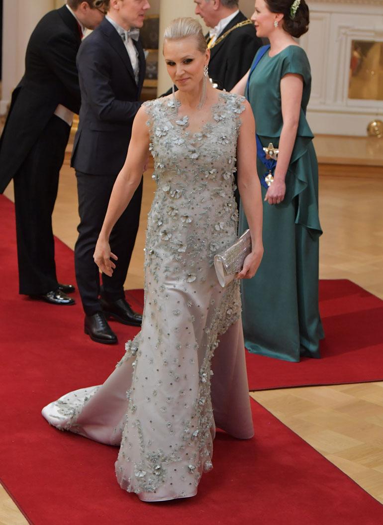 Minna Kauppi