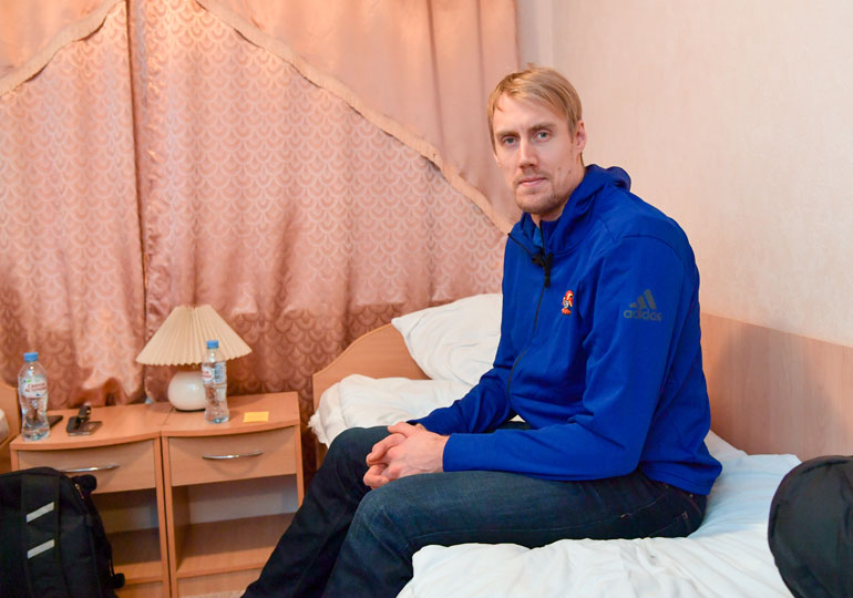 Marko Anttila