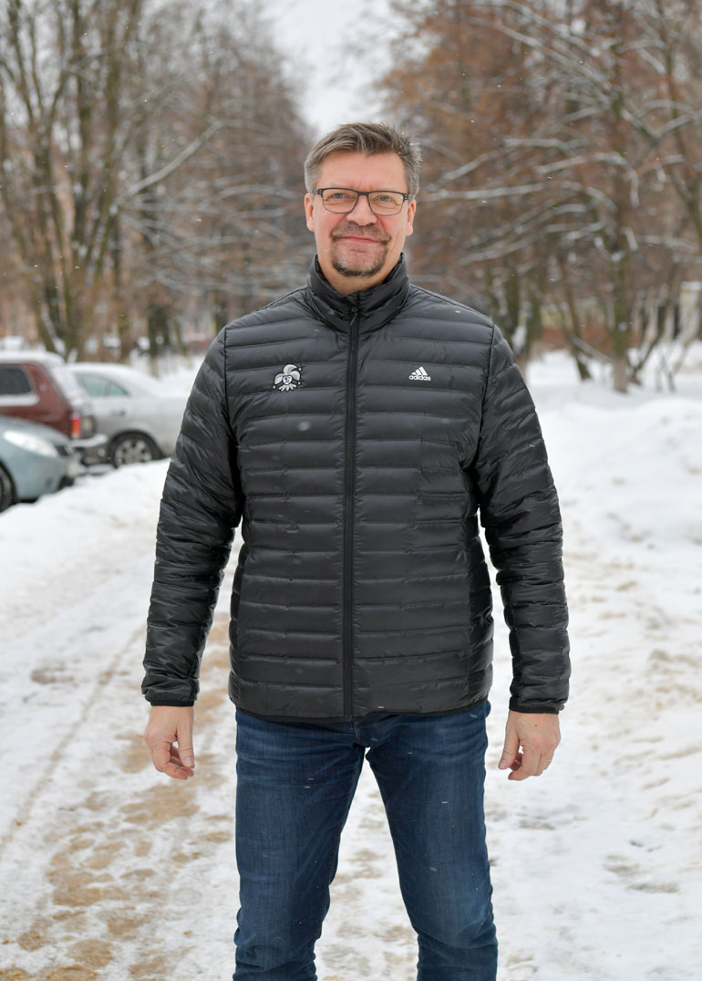Jukka Jalonen