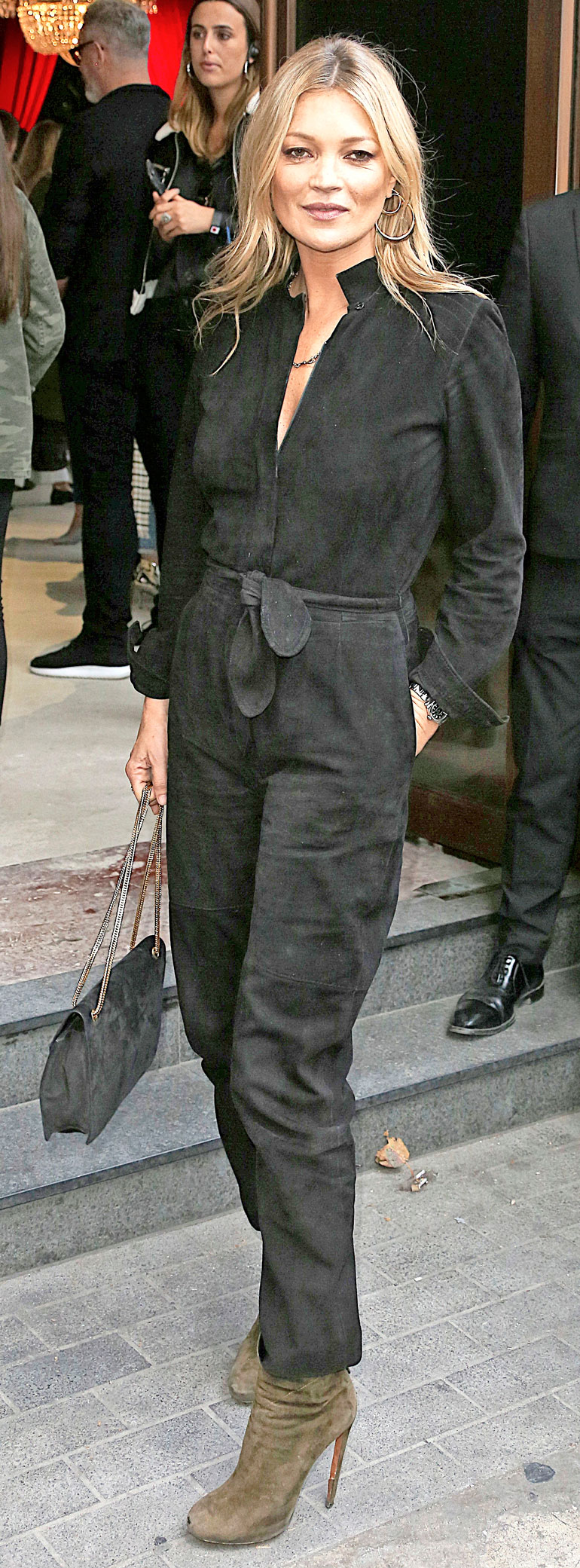 Kate Moss nyt.