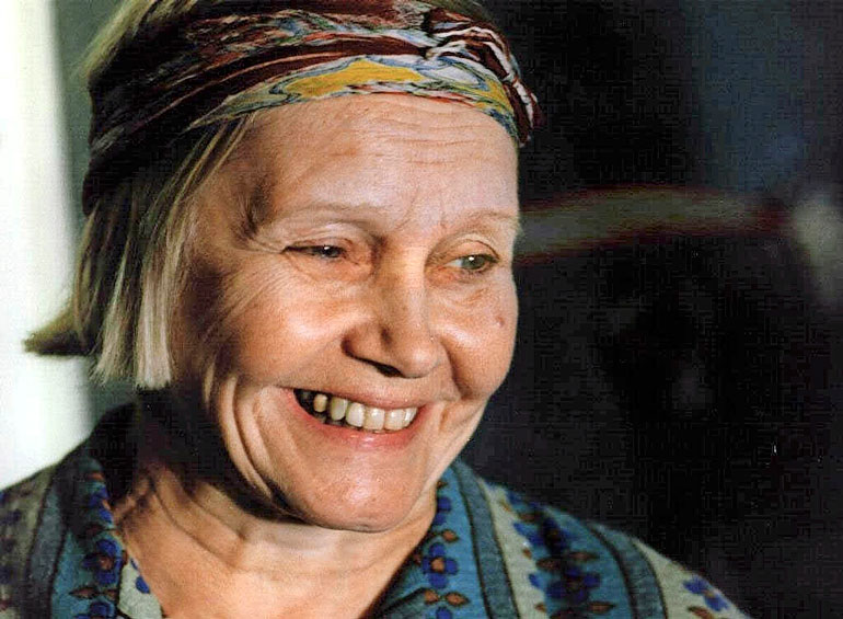 Maija-Liisa Majanlahti