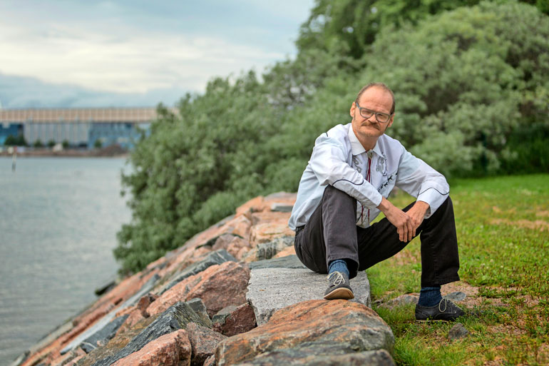Pekka Myllykoski