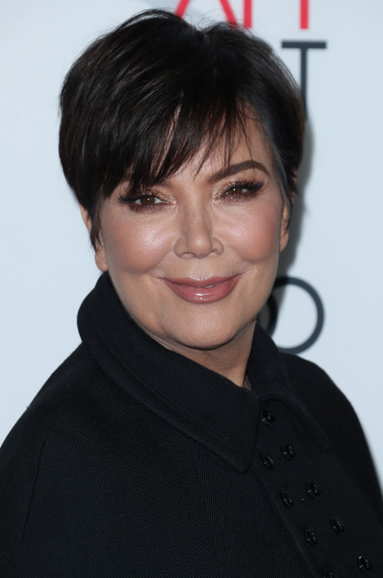 Kris Jenner