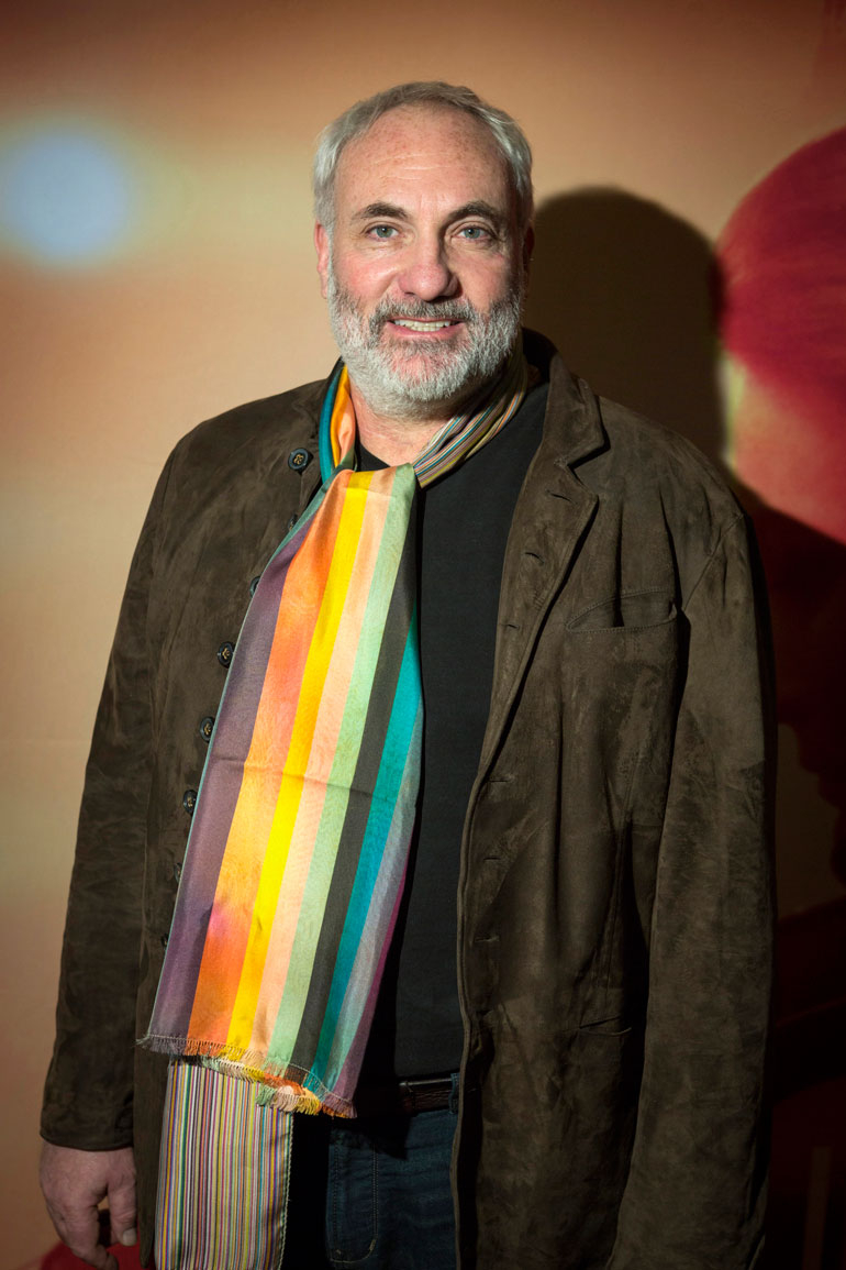 Kim Bodnia