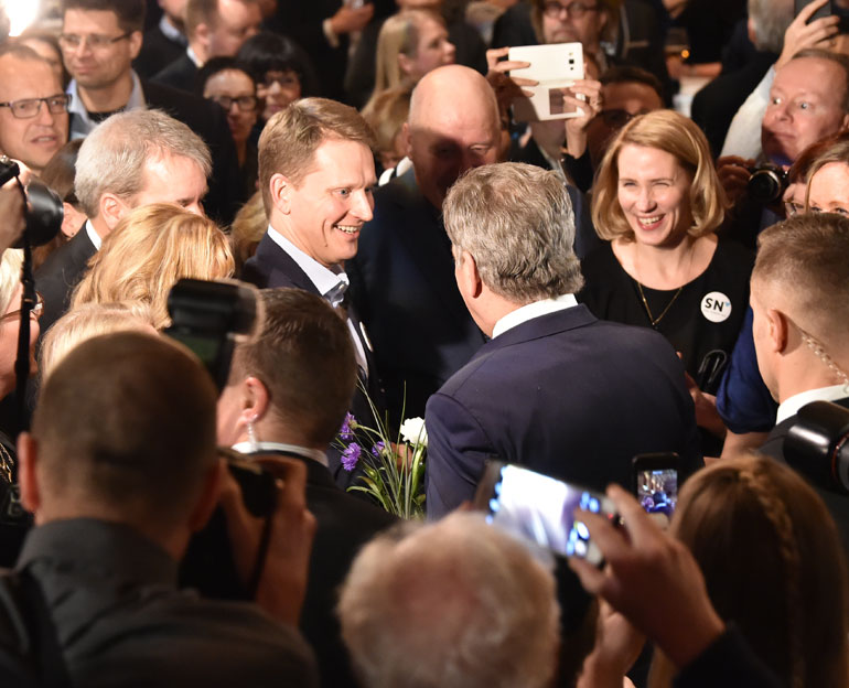 Nuutti Niinistö