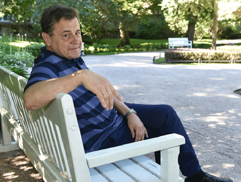 Antti Heikkilä