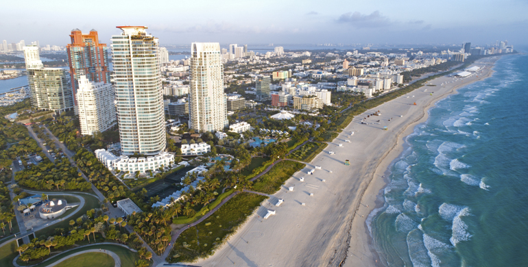 miami