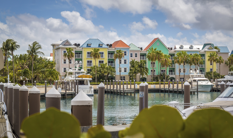 nassau