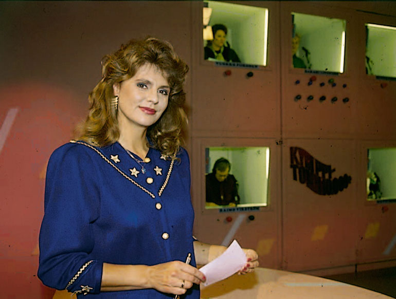 Riitta Väisänen