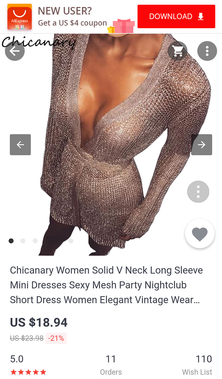 Aliexpress