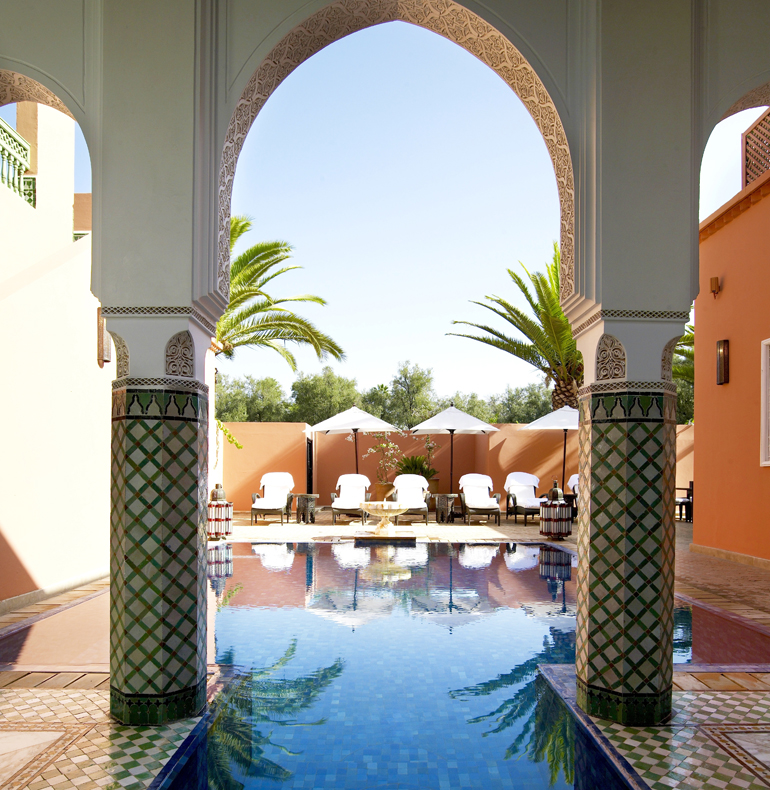 mamounia