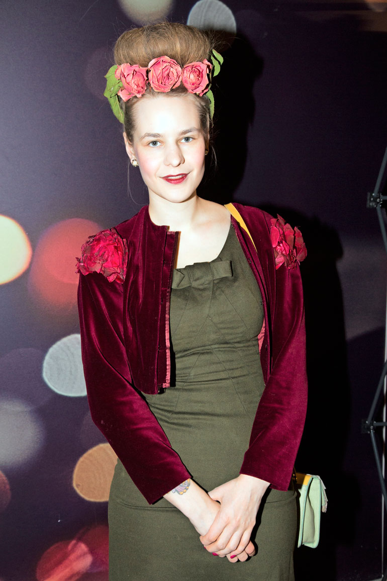 Ina Mikkonen