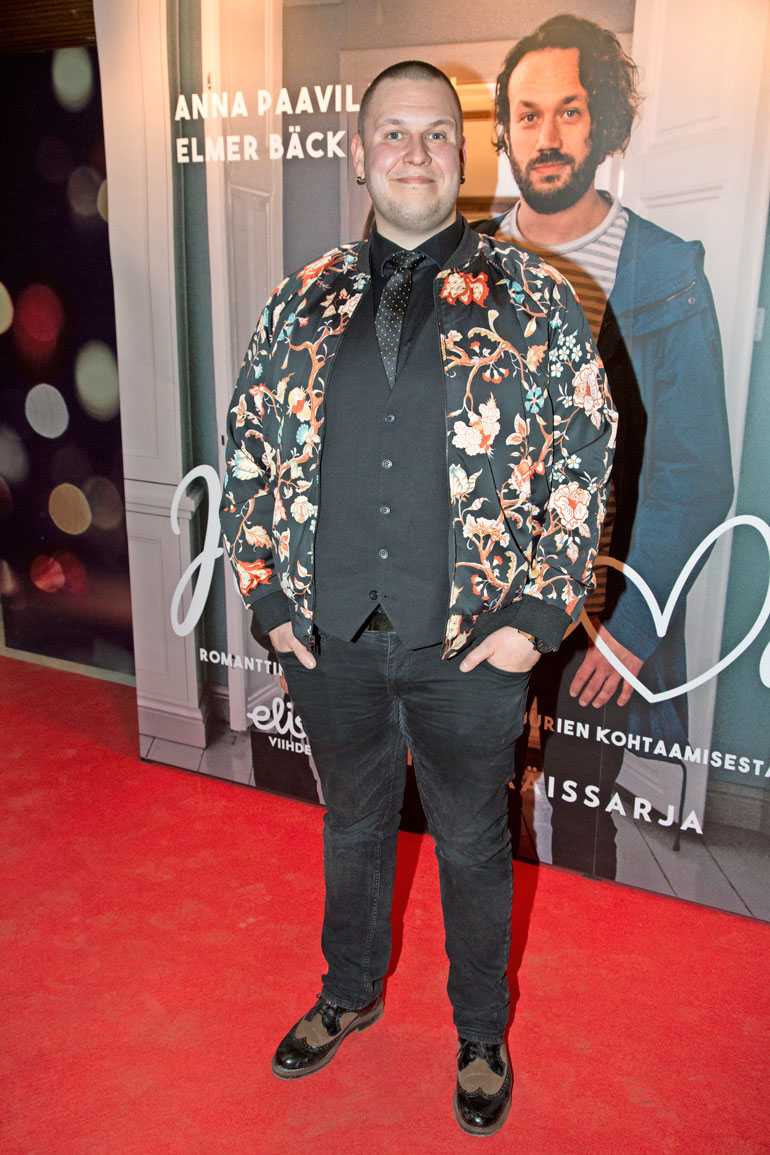 Mikko Penttilä