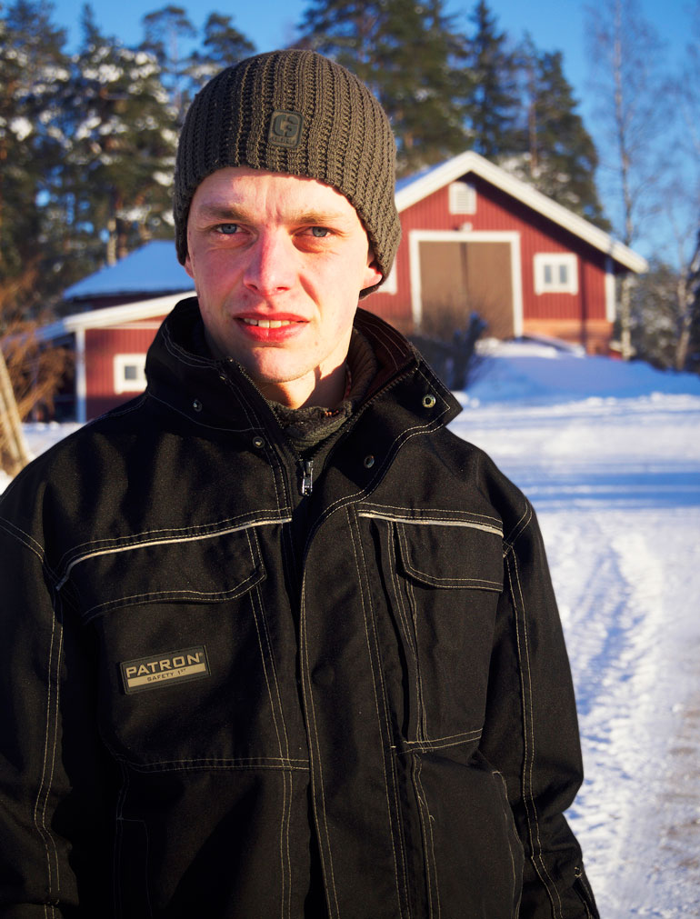 Ilmari