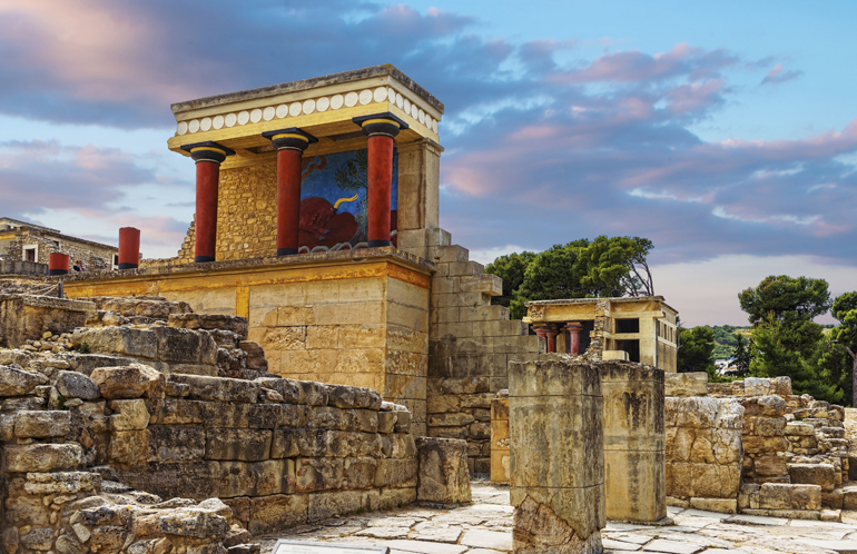 knossos