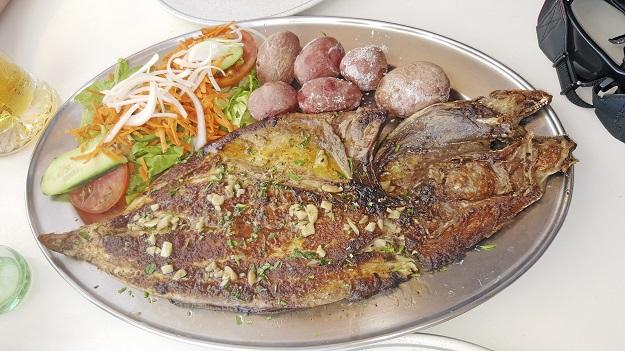 ruoka