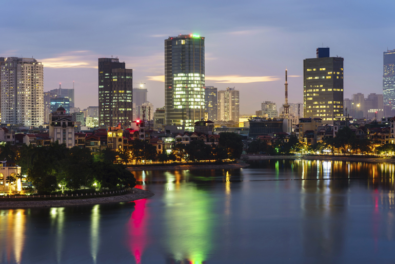 hanoi