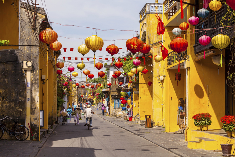hoi an